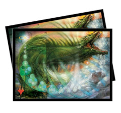 Ultra Pro - Standard - 100ct - Ultimate Masters - Pattern of Rebirth
